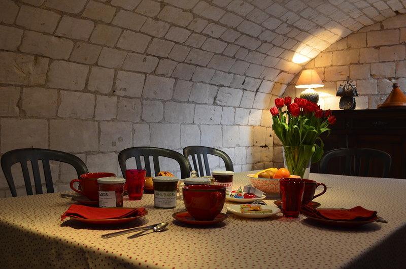 Saint-Pol-sur-Ternoise La Ferme Du Bois Quesnoy Bed & Breakfast エクステリア 写真