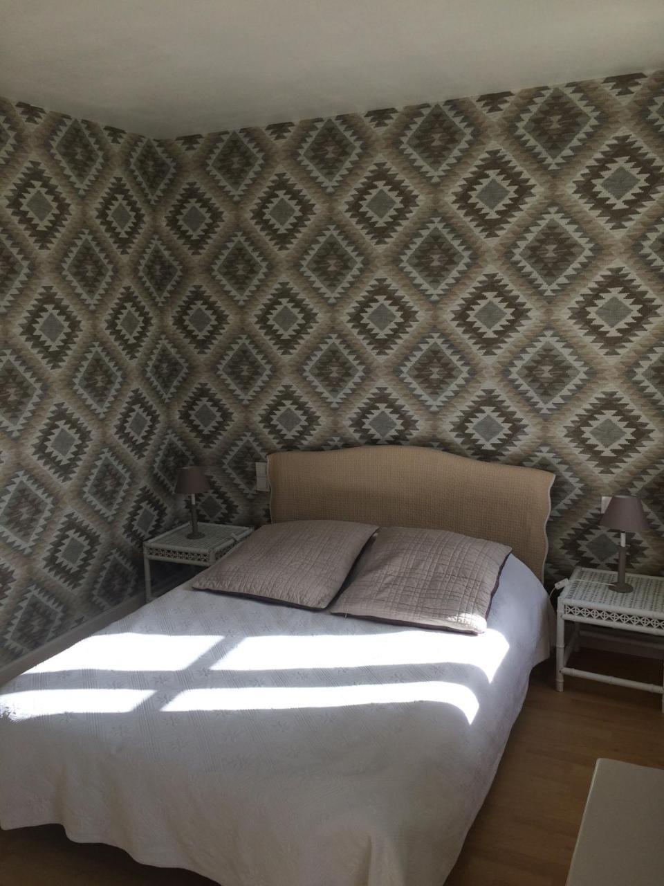 Saint-Pol-sur-Ternoise La Ferme Du Bois Quesnoy Bed & Breakfast エクステリア 写真